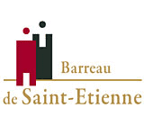 Logo Barreau de Saint-Etienne