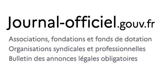 Logo Journal Officiel