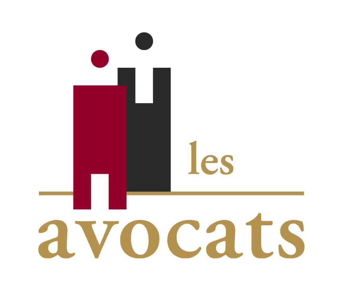 Logo les Avocats
